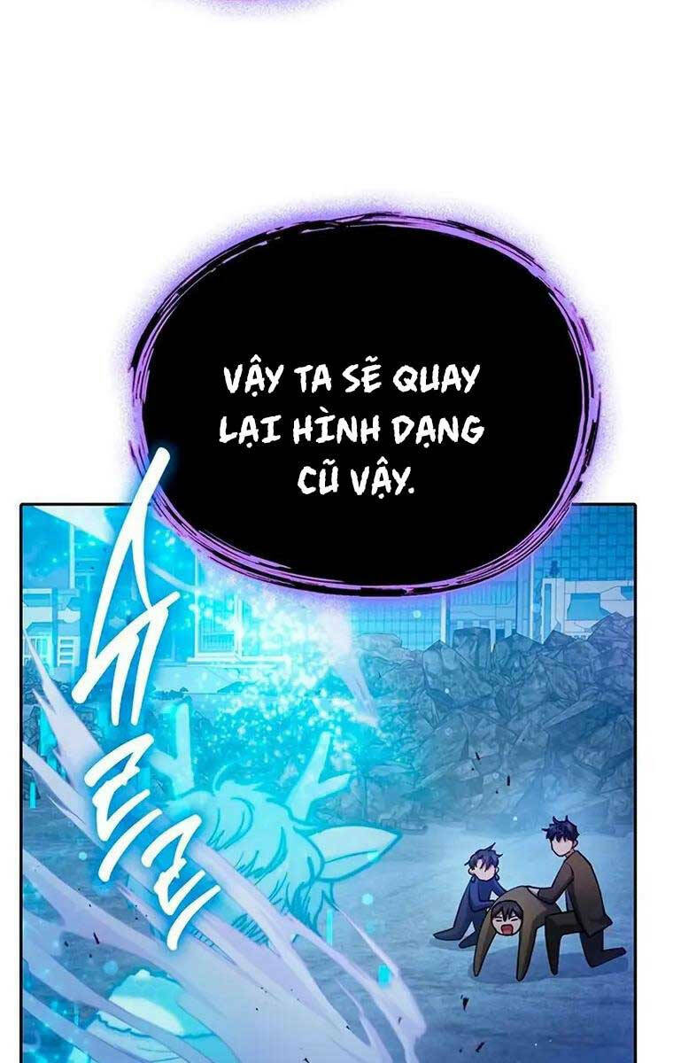 Những Ranker Cấp S Mà Tôi Nuôi Dưỡng Chapter 98 - Trang 2