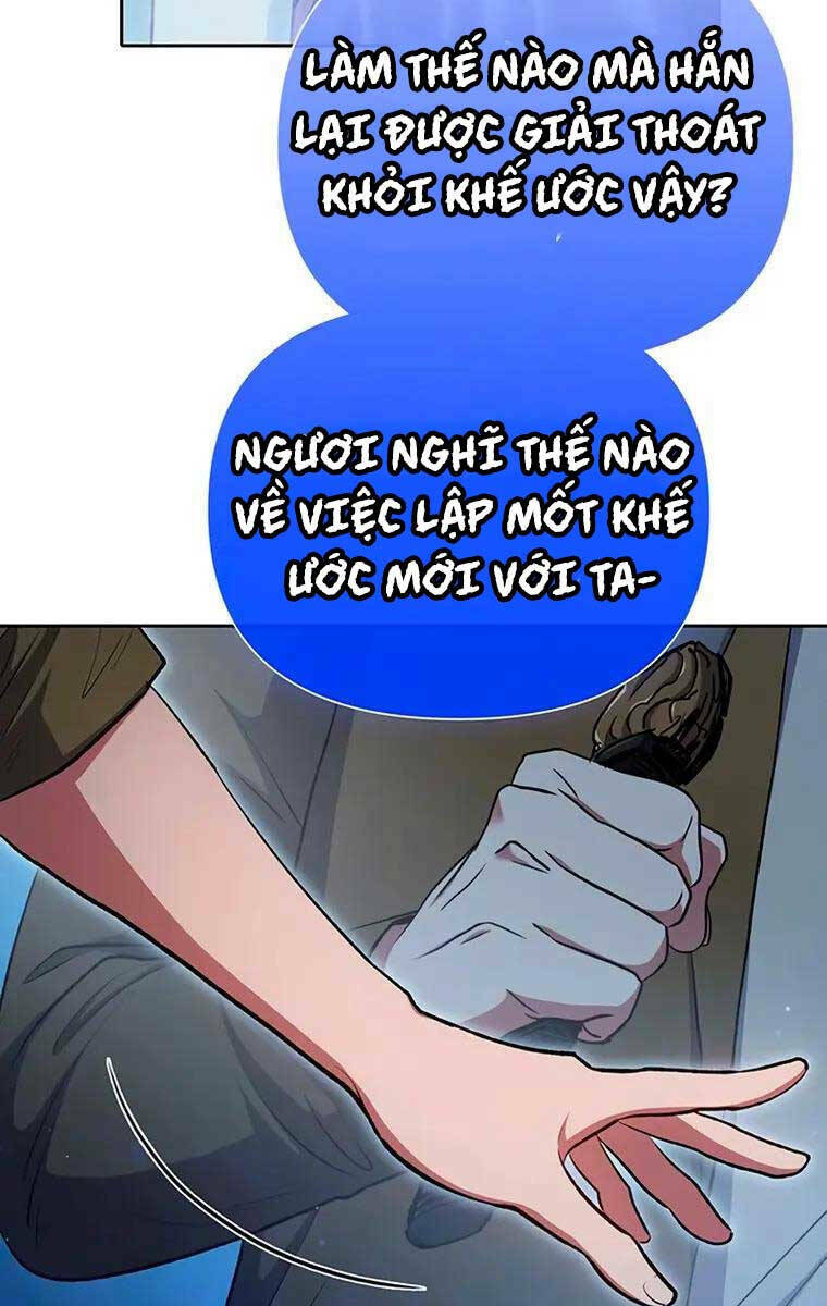 Những Ranker Cấp S Mà Tôi Nuôi Dưỡng Chapter 98 - Trang 2