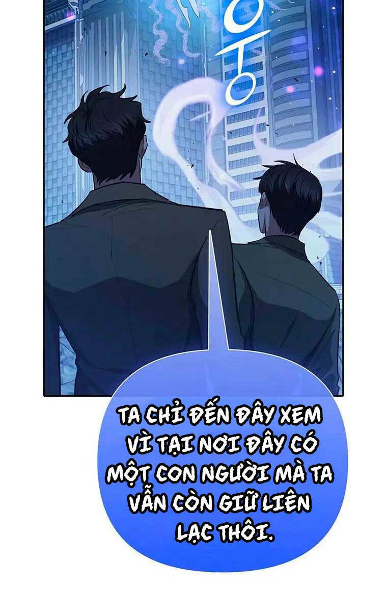 Những Ranker Cấp S Mà Tôi Nuôi Dưỡng Chapter 98 - Trang 2