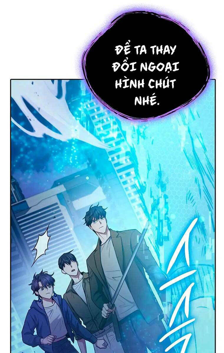 Những Ranker Cấp S Mà Tôi Nuôi Dưỡng Chapter 98 - Trang 2