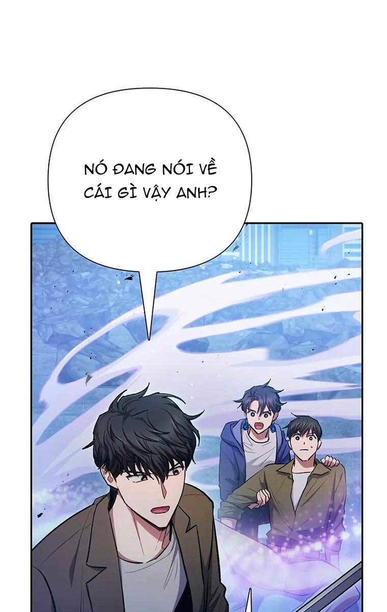 Những Ranker Cấp S Mà Tôi Nuôi Dưỡng Chapter 98 - Trang 2