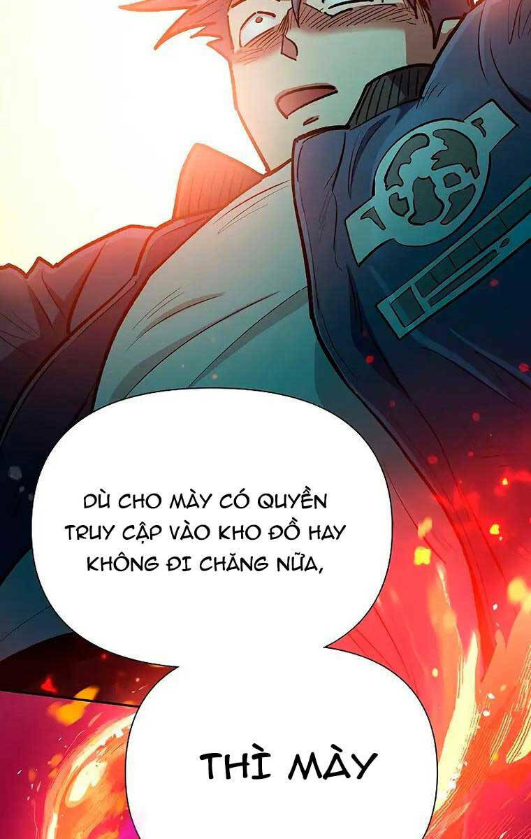 Những Ranker Cấp S Mà Tôi Nuôi Dưỡng Chapter 97 - Trang 2