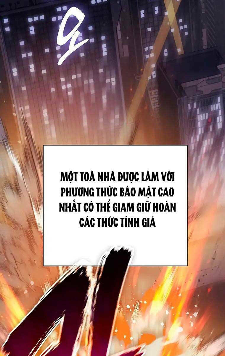 Những Ranker Cấp S Mà Tôi Nuôi Dưỡng Chapter 97 - Trang 2