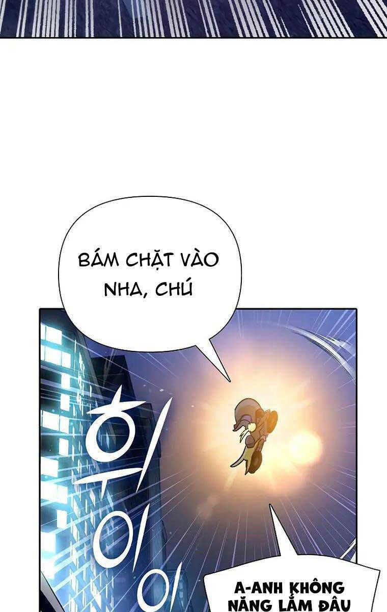 Những Ranker Cấp S Mà Tôi Nuôi Dưỡng Chapter 97 - Trang 2