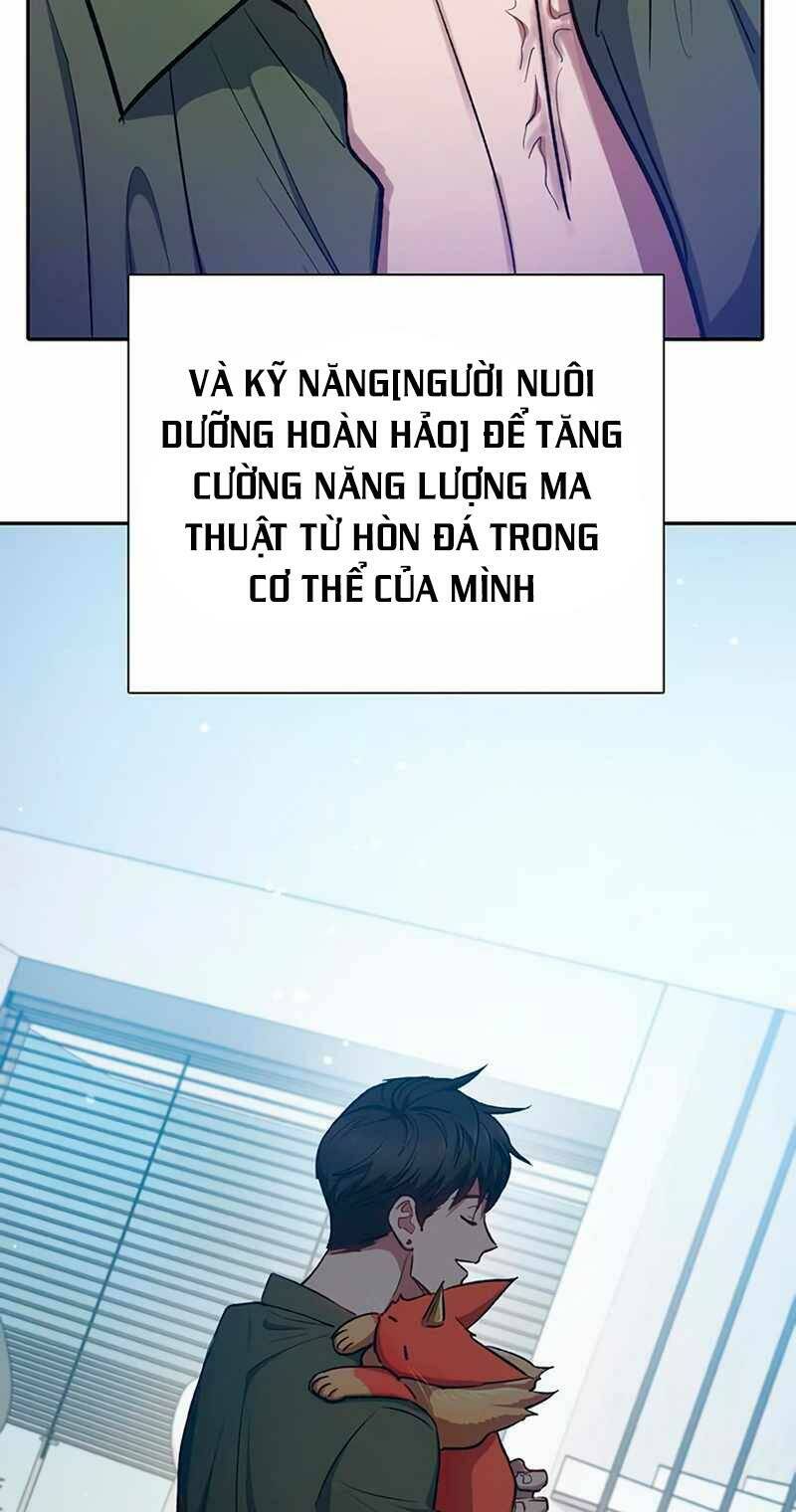 Những Ranker Cấp S Mà Tôi Nuôi Dưỡng Chapter 96 - Trang 2