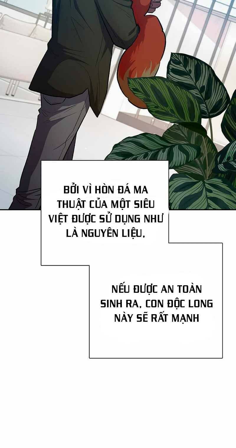 Những Ranker Cấp S Mà Tôi Nuôi Dưỡng Chapter 96 - Trang 2