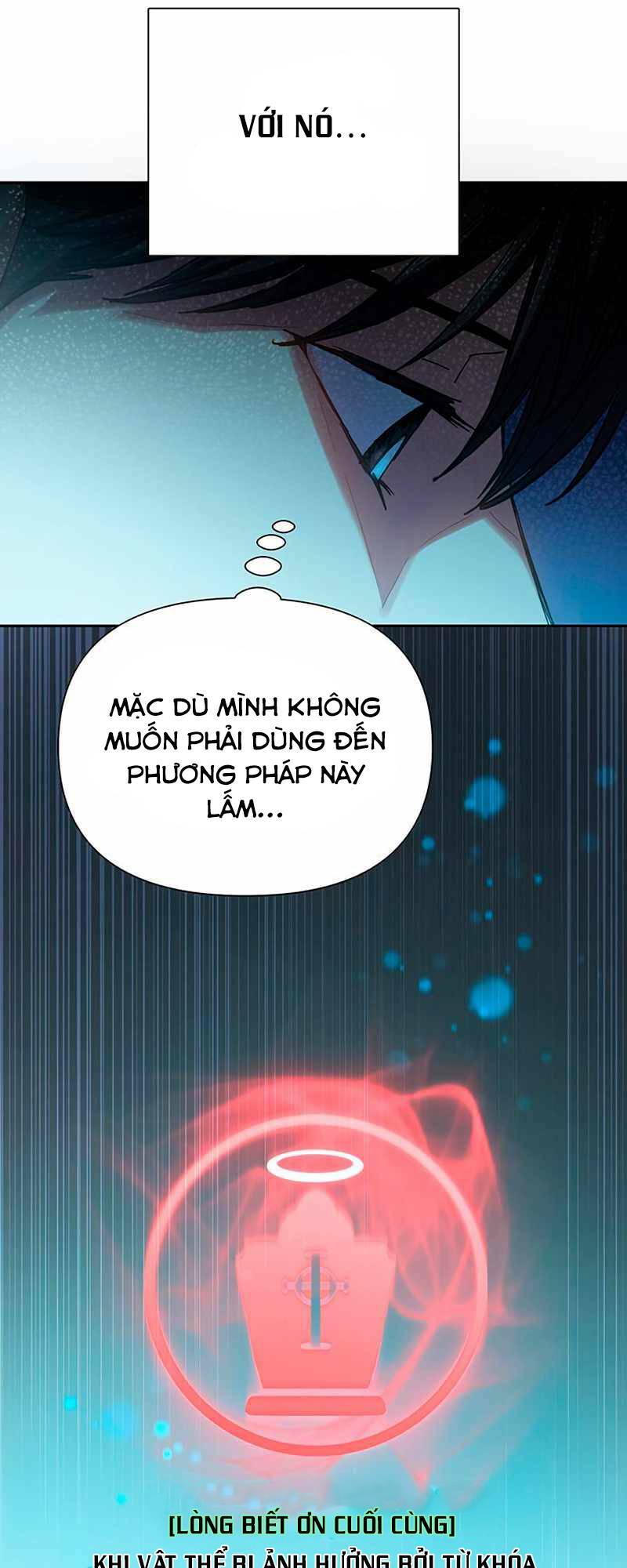 Những Ranker Cấp S Mà Tôi Nuôi Dưỡng Chapter 96 - Trang 2