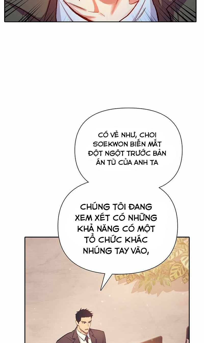 Những Ranker Cấp S Mà Tôi Nuôi Dưỡng Chapter 96 - Trang 2