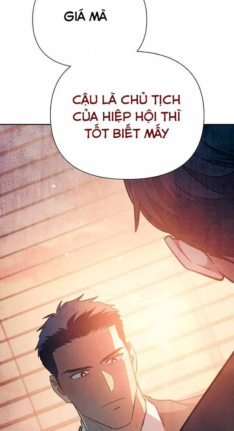 Những Ranker Cấp S Mà Tôi Nuôi Dưỡng Chapter 96 - Trang 2