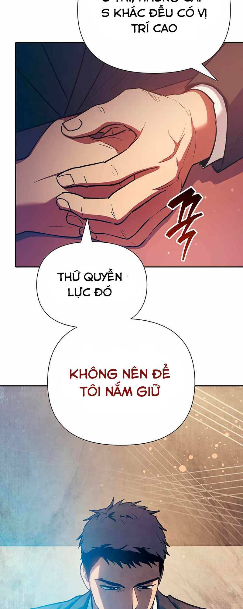 Những Ranker Cấp S Mà Tôi Nuôi Dưỡng Chapter 96 - Trang 2