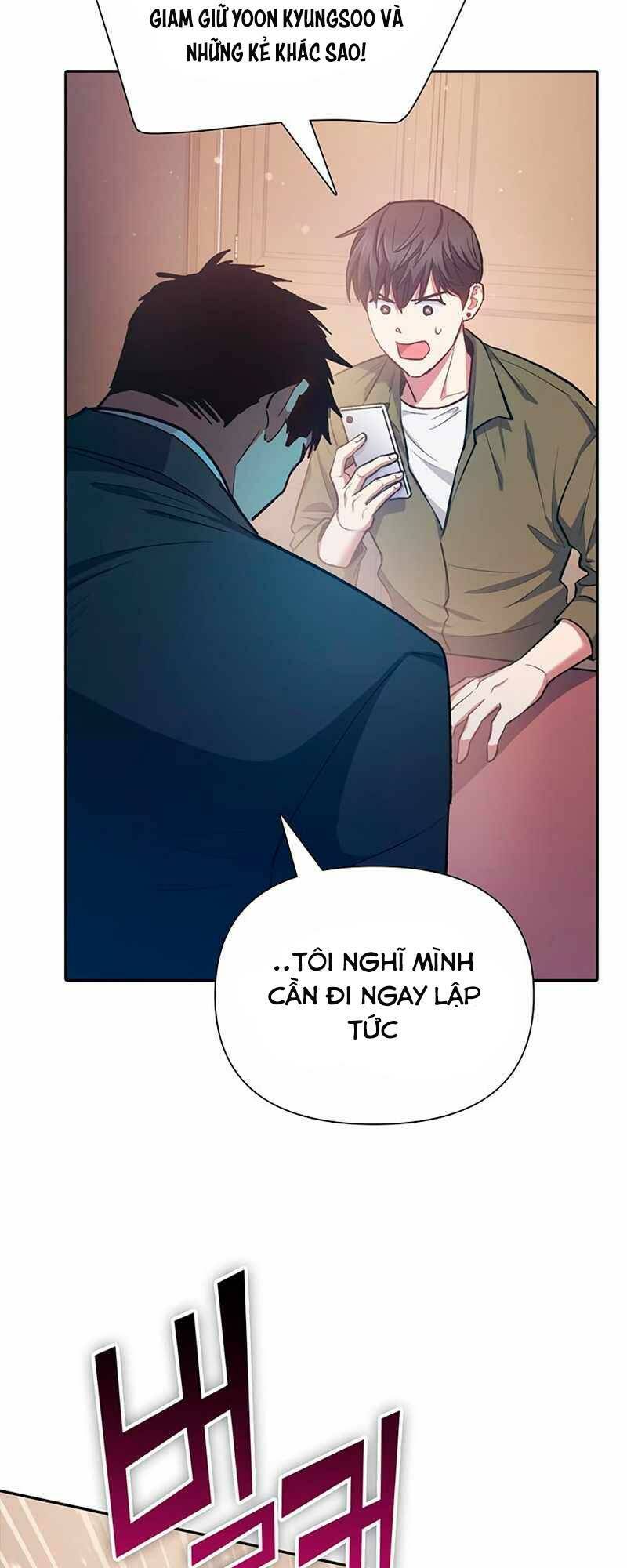 Những Ranker Cấp S Mà Tôi Nuôi Dưỡng Chapter 96 - Trang 2