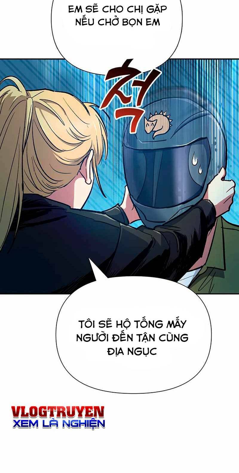 Những Ranker Cấp S Mà Tôi Nuôi Dưỡng Chapter 96 - Trang 2