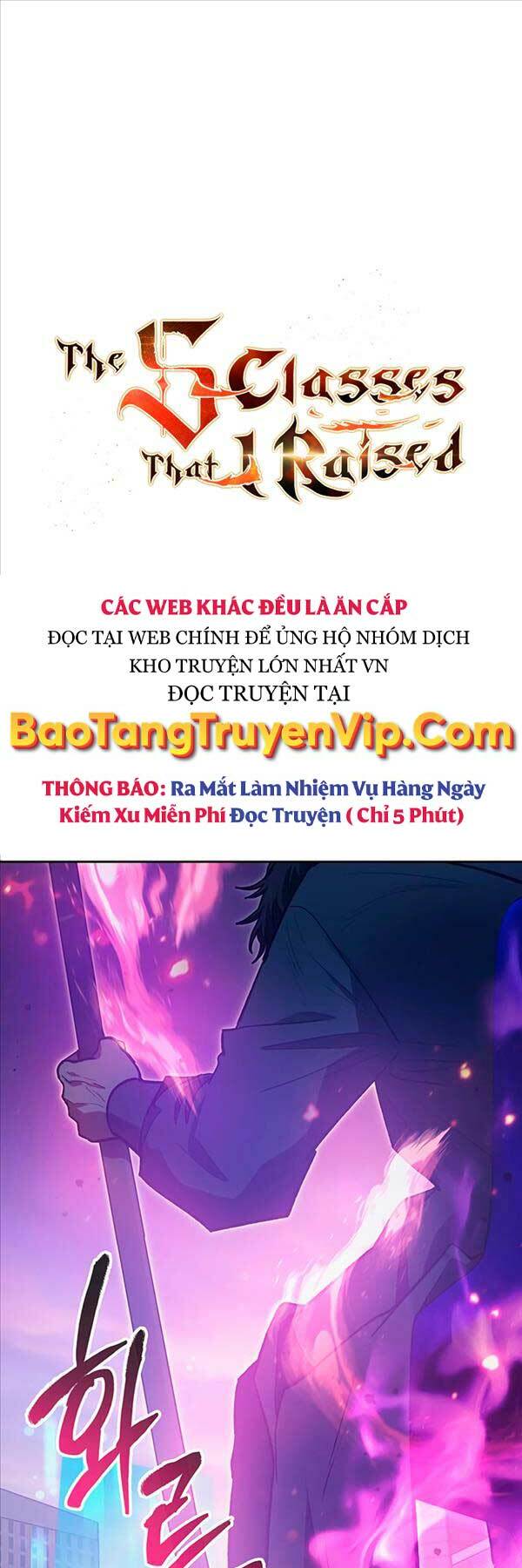 Những Ranker Cấp S Mà Tôi Nuôi Dưỡng Chapter 95 - Trang 2