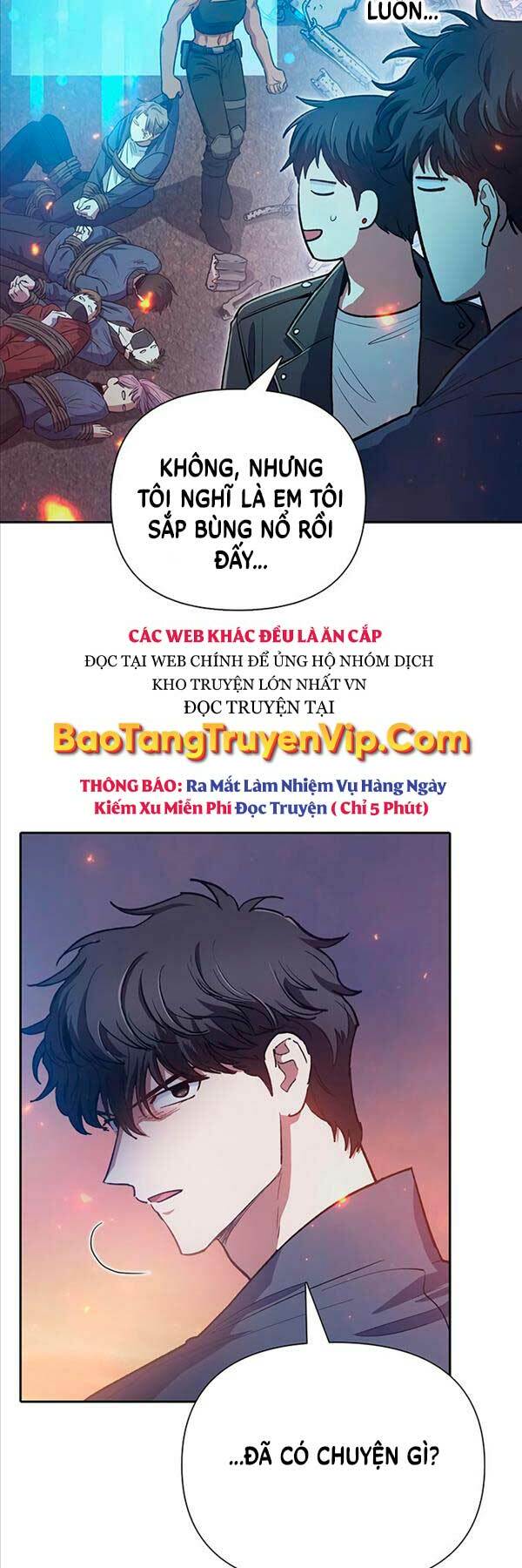 Những Ranker Cấp S Mà Tôi Nuôi Dưỡng Chapter 95 - Trang 2