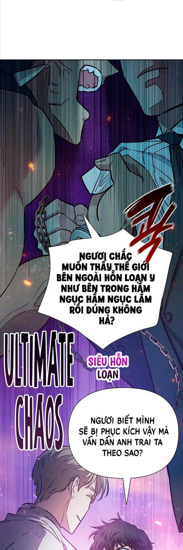 Những Ranker Cấp S Mà Tôi Nuôi Dưỡng Chapter 95 - Trang 2