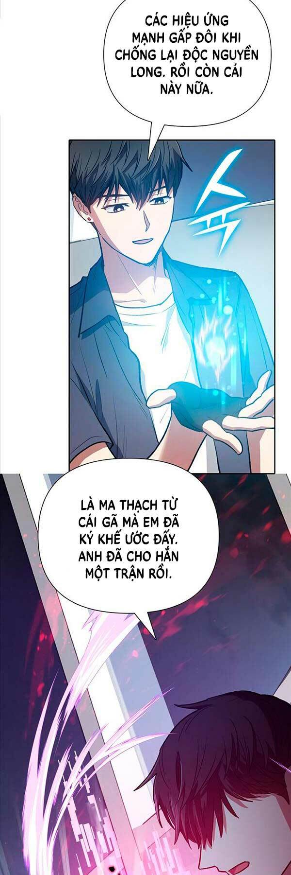 Những Ranker Cấp S Mà Tôi Nuôi Dưỡng Chapter 95 - Trang 2