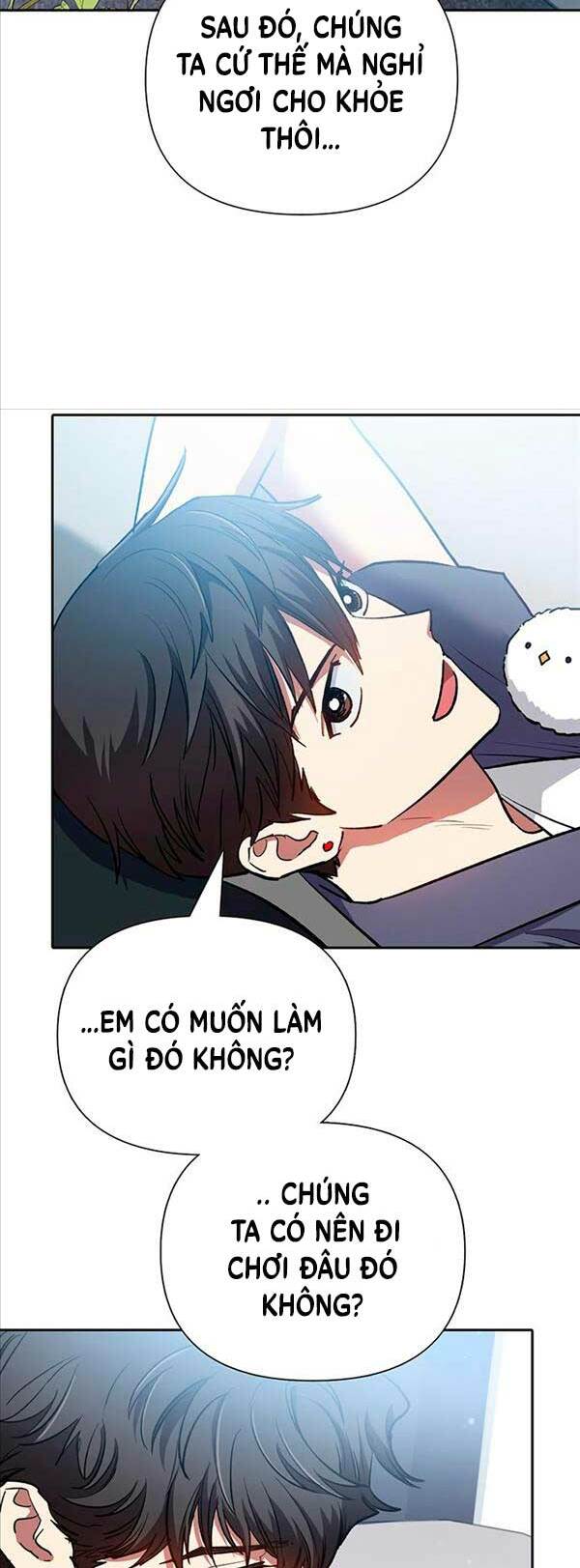 Những Ranker Cấp S Mà Tôi Nuôi Dưỡng Chapter 95 - Trang 2