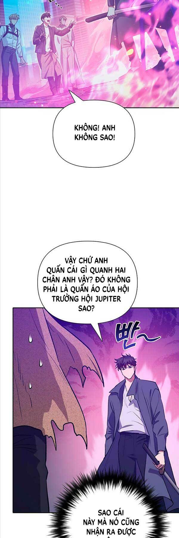 Những Ranker Cấp S Mà Tôi Nuôi Dưỡng Chapter 95 - Trang 2