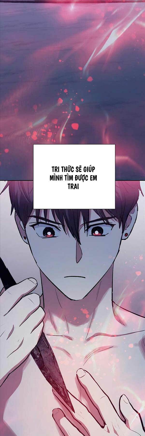 Những Ranker Cấp S Mà Tôi Nuôi Dưỡng Chapter 95 - Trang 2