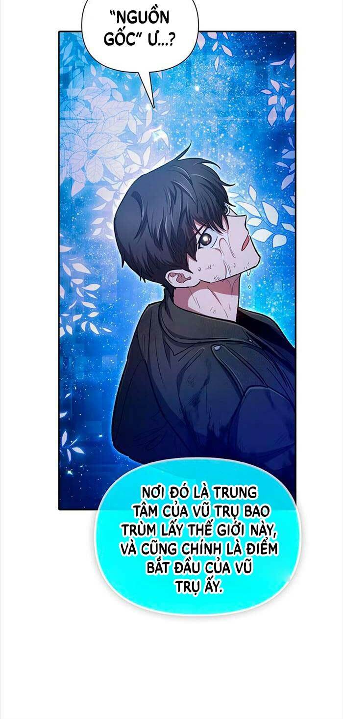 Những Ranker Cấp S Mà Tôi Nuôi Dưỡng Chapter 94 - Trang 2