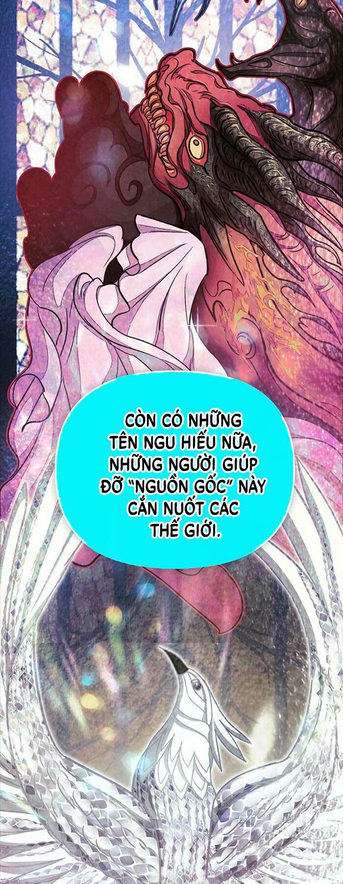 Những Ranker Cấp S Mà Tôi Nuôi Dưỡng Chapter 94 - Trang 2