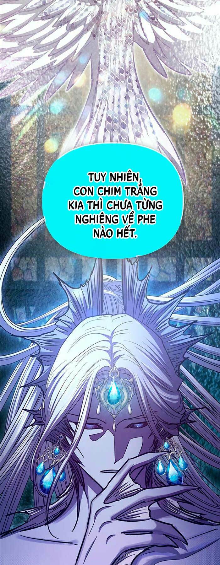 Những Ranker Cấp S Mà Tôi Nuôi Dưỡng Chapter 94 - Trang 2