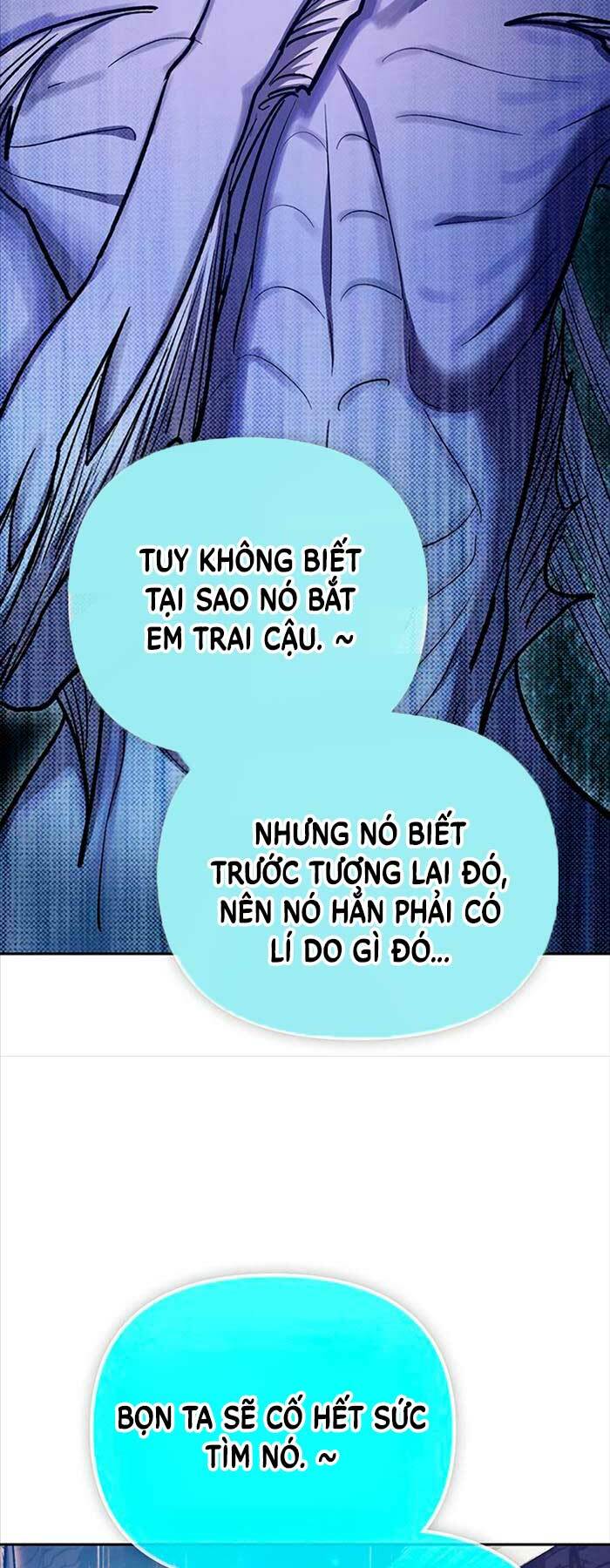 Những Ranker Cấp S Mà Tôi Nuôi Dưỡng Chapter 94 - Trang 2