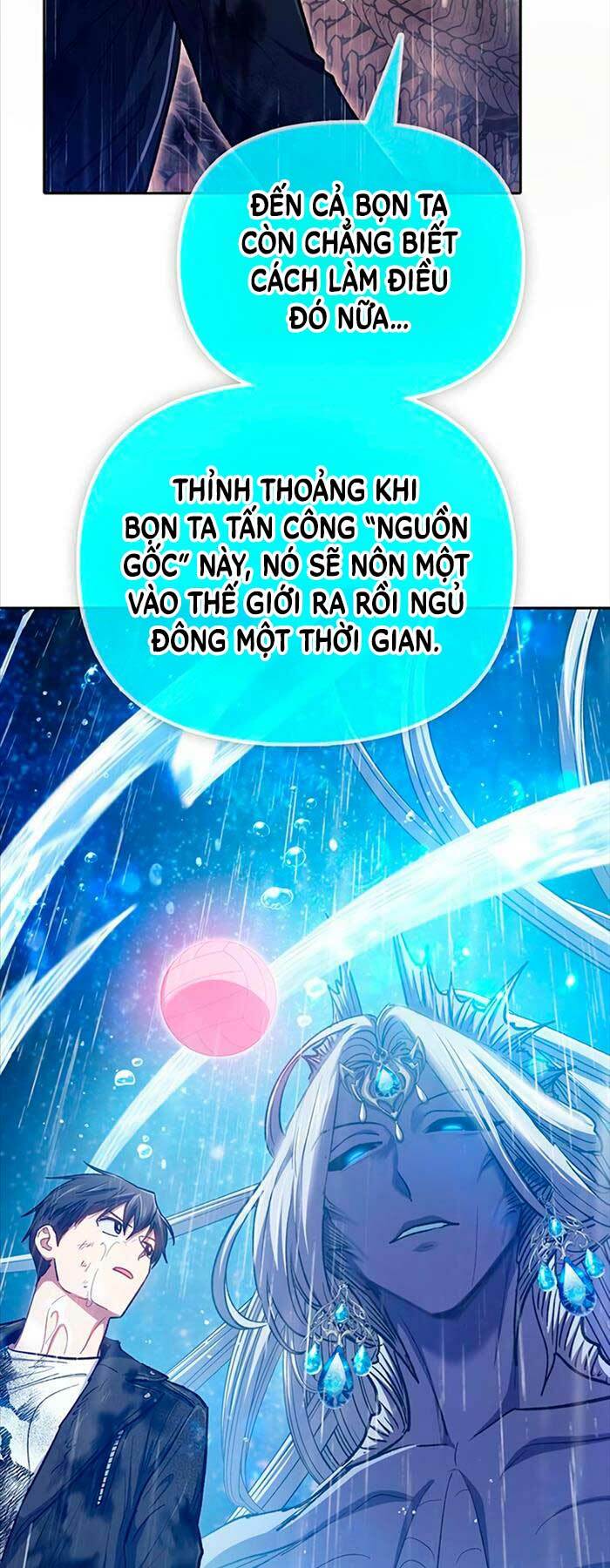 Những Ranker Cấp S Mà Tôi Nuôi Dưỡng Chapter 94 - Trang 2