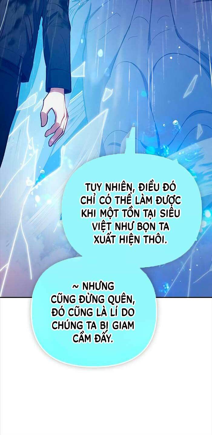 Những Ranker Cấp S Mà Tôi Nuôi Dưỡng Chapter 94 - Trang 2