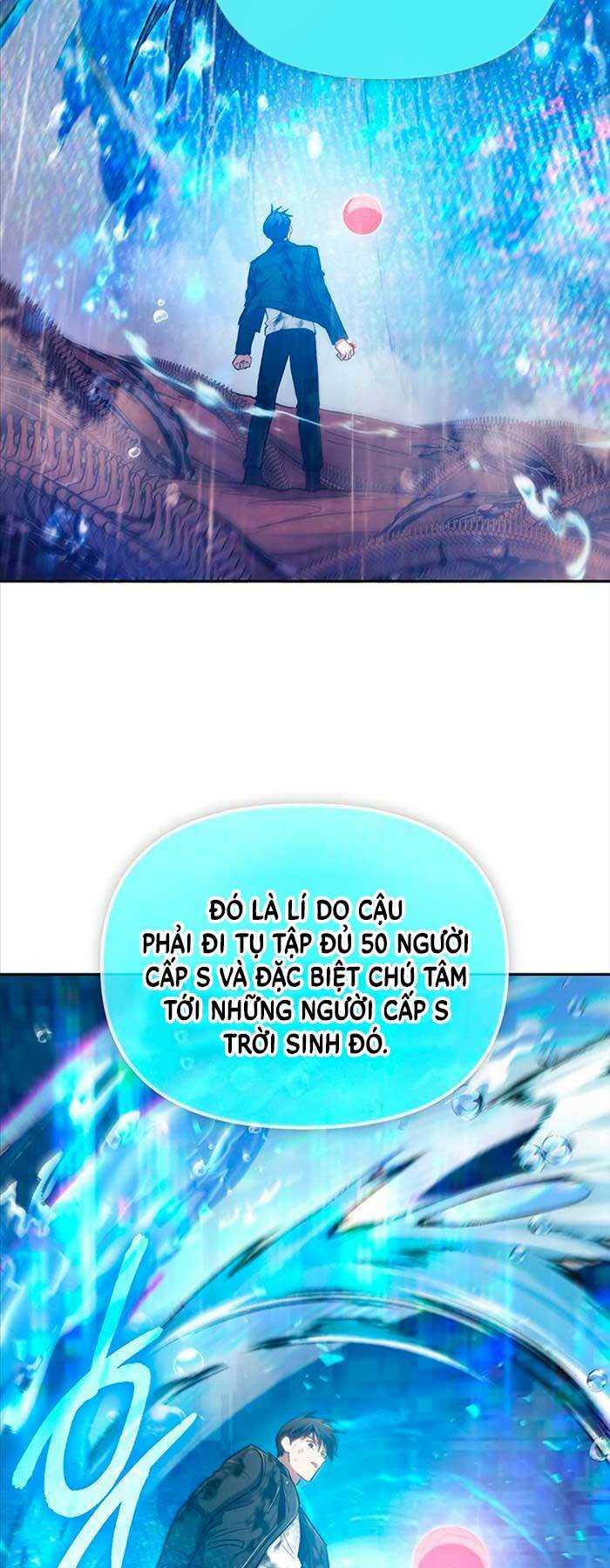 Những Ranker Cấp S Mà Tôi Nuôi Dưỡng Chapter 94 - Trang 2