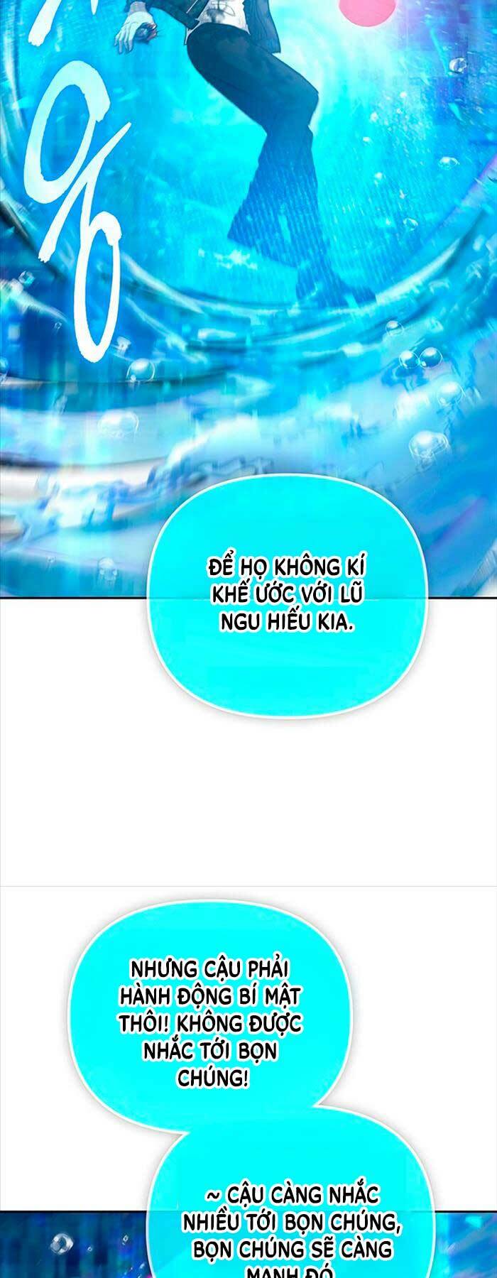 Những Ranker Cấp S Mà Tôi Nuôi Dưỡng Chapter 94 - Trang 2