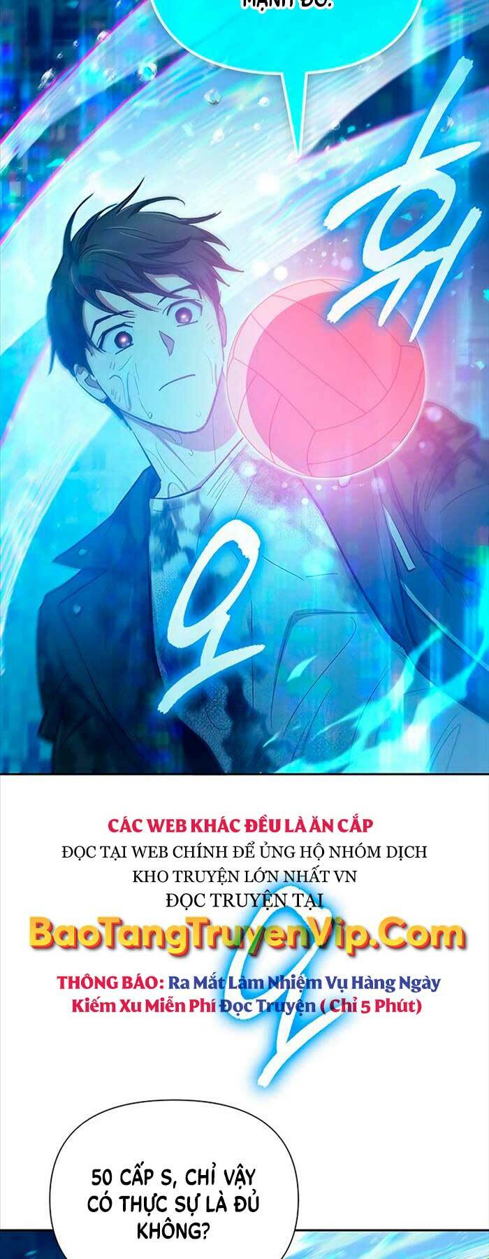 Những Ranker Cấp S Mà Tôi Nuôi Dưỡng Chapter 94 - Trang 2