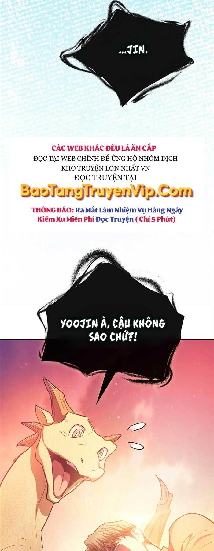 Những Ranker Cấp S Mà Tôi Nuôi Dưỡng Chapter 94 - Trang 2