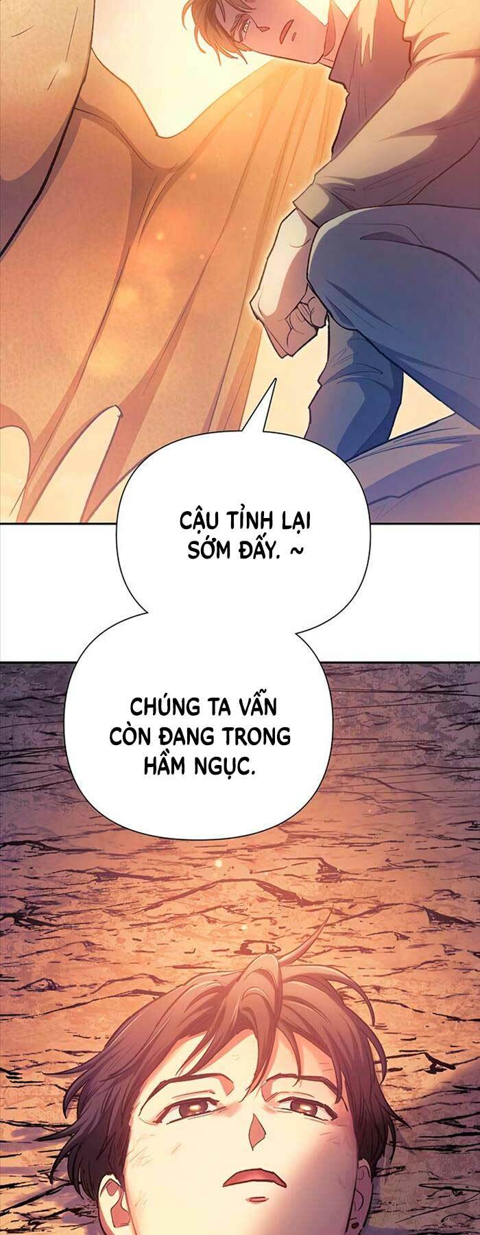 Những Ranker Cấp S Mà Tôi Nuôi Dưỡng Chapter 94 - Trang 2