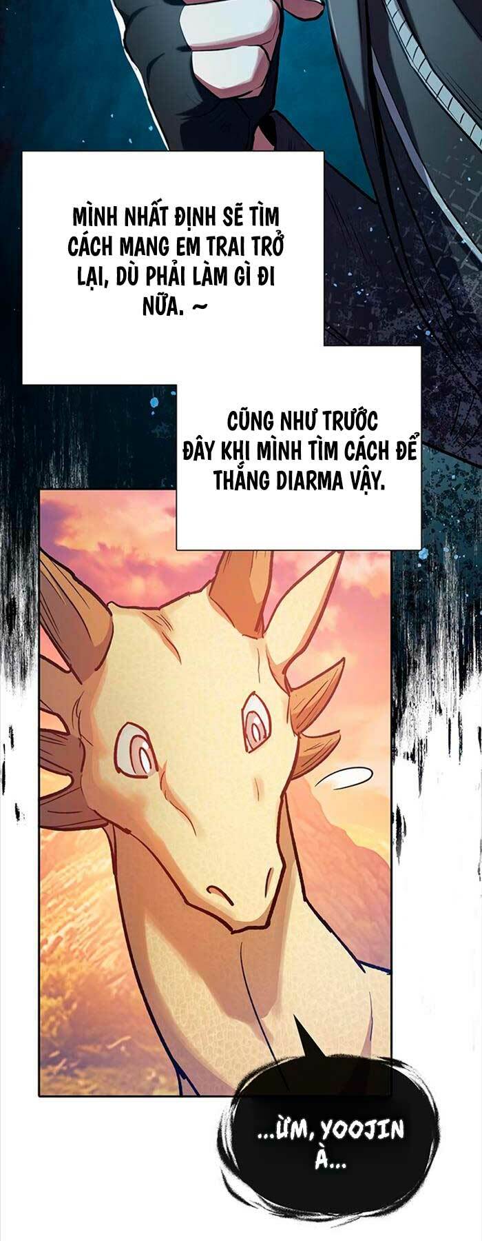 Những Ranker Cấp S Mà Tôi Nuôi Dưỡng Chapter 94 - Trang 2