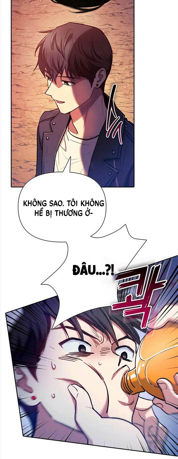 Những Ranker Cấp S Mà Tôi Nuôi Dưỡng Chapter 94 - Trang 2