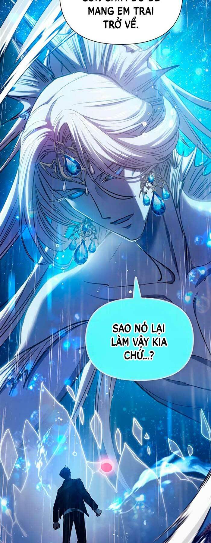 Những Ranker Cấp S Mà Tôi Nuôi Dưỡng Chapter 94 - Trang 2