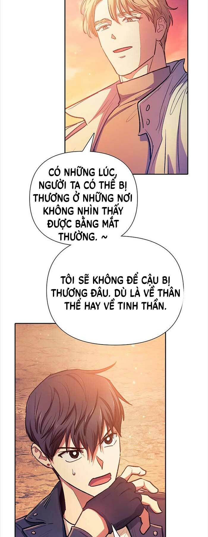 Những Ranker Cấp S Mà Tôi Nuôi Dưỡng Chapter 94 - Trang 2