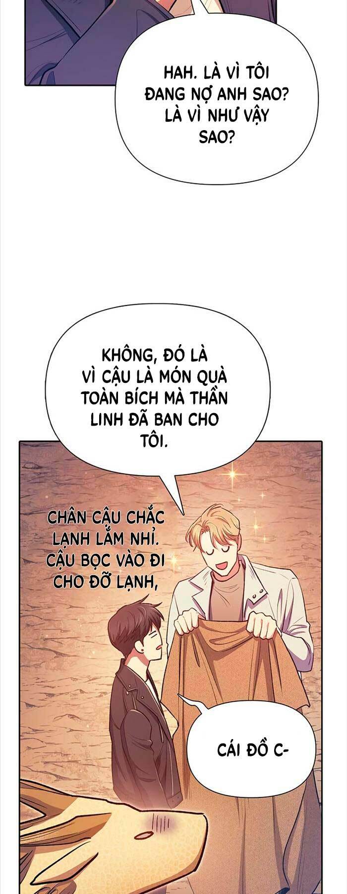 Những Ranker Cấp S Mà Tôi Nuôi Dưỡng Chapter 94 - Trang 2