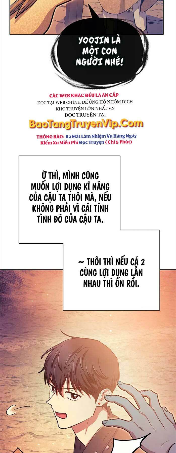 Những Ranker Cấp S Mà Tôi Nuôi Dưỡng Chapter 94 - Trang 2