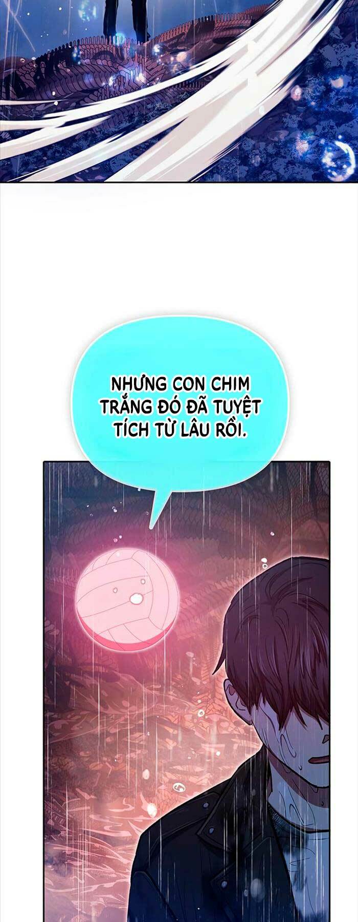 Những Ranker Cấp S Mà Tôi Nuôi Dưỡng Chapter 94 - Trang 2