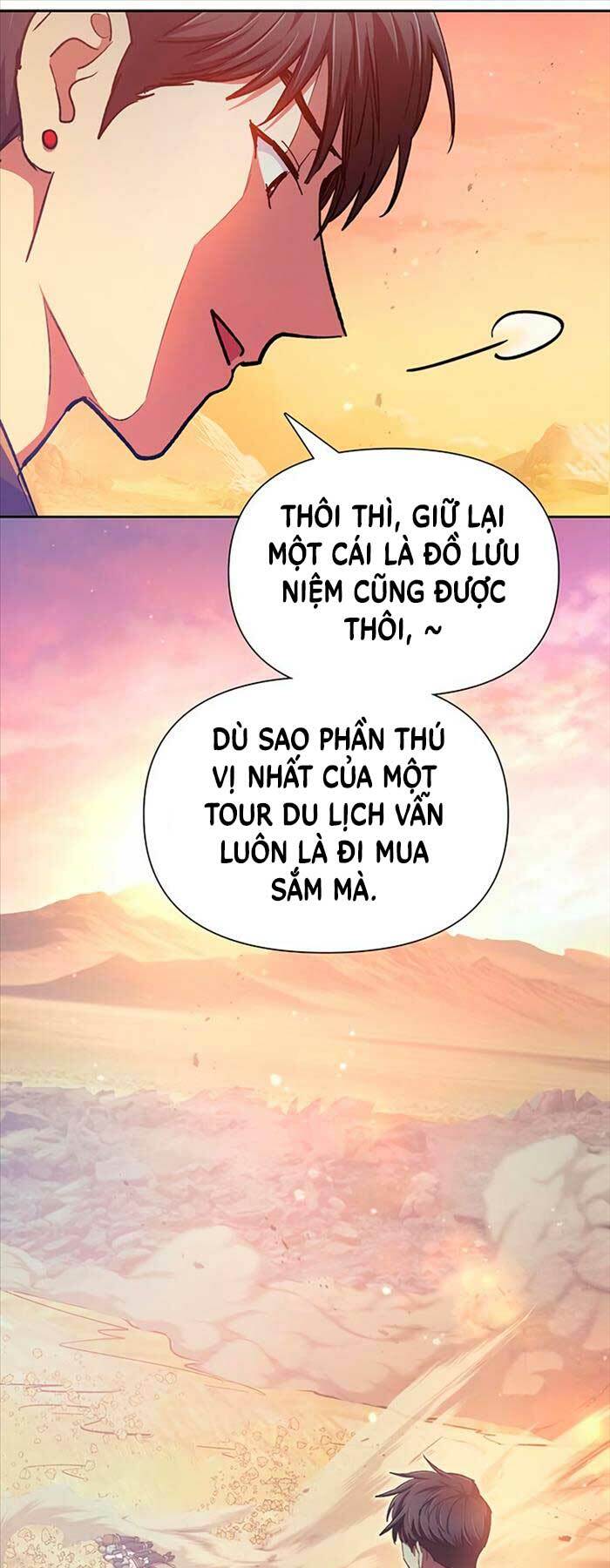 Những Ranker Cấp S Mà Tôi Nuôi Dưỡng Chapter 94 - Trang 2