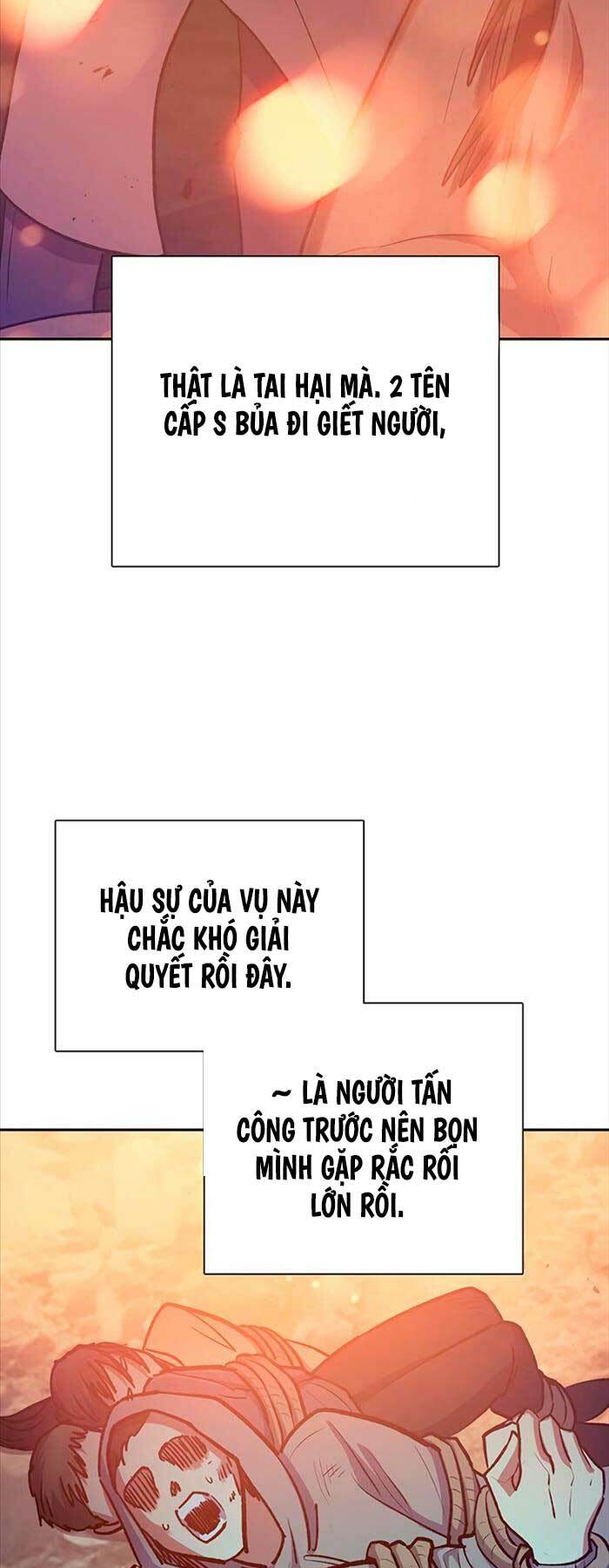 Những Ranker Cấp S Mà Tôi Nuôi Dưỡng Chapter 94 - Trang 2