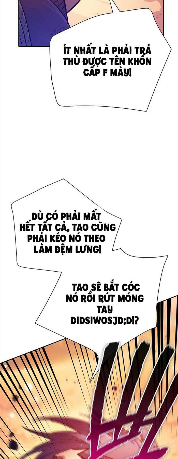 Những Ranker Cấp S Mà Tôi Nuôi Dưỡng Chapter 94 - Trang 2