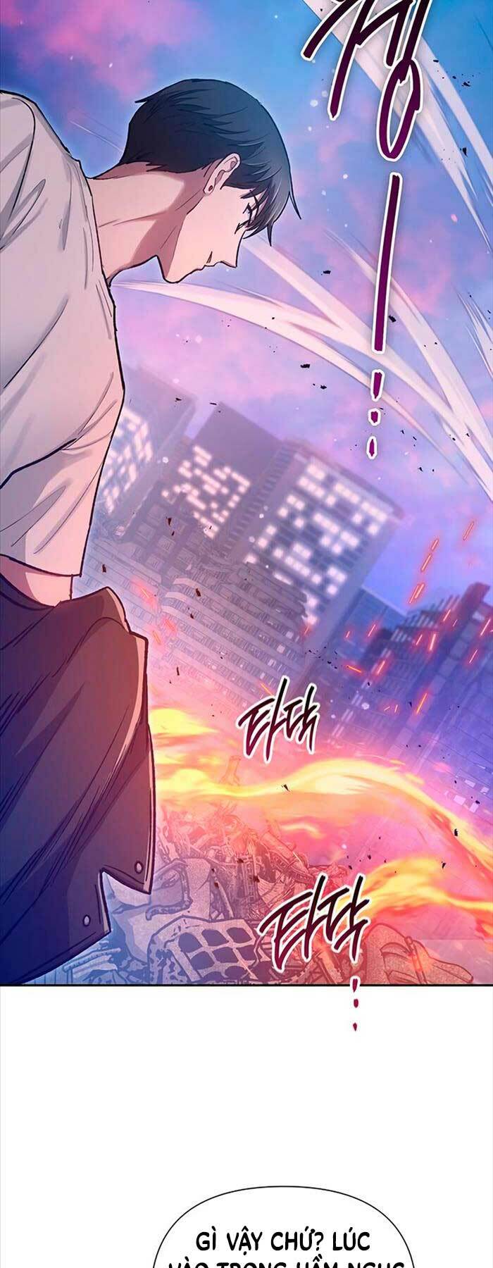 Những Ranker Cấp S Mà Tôi Nuôi Dưỡng Chapter 94 - Trang 2