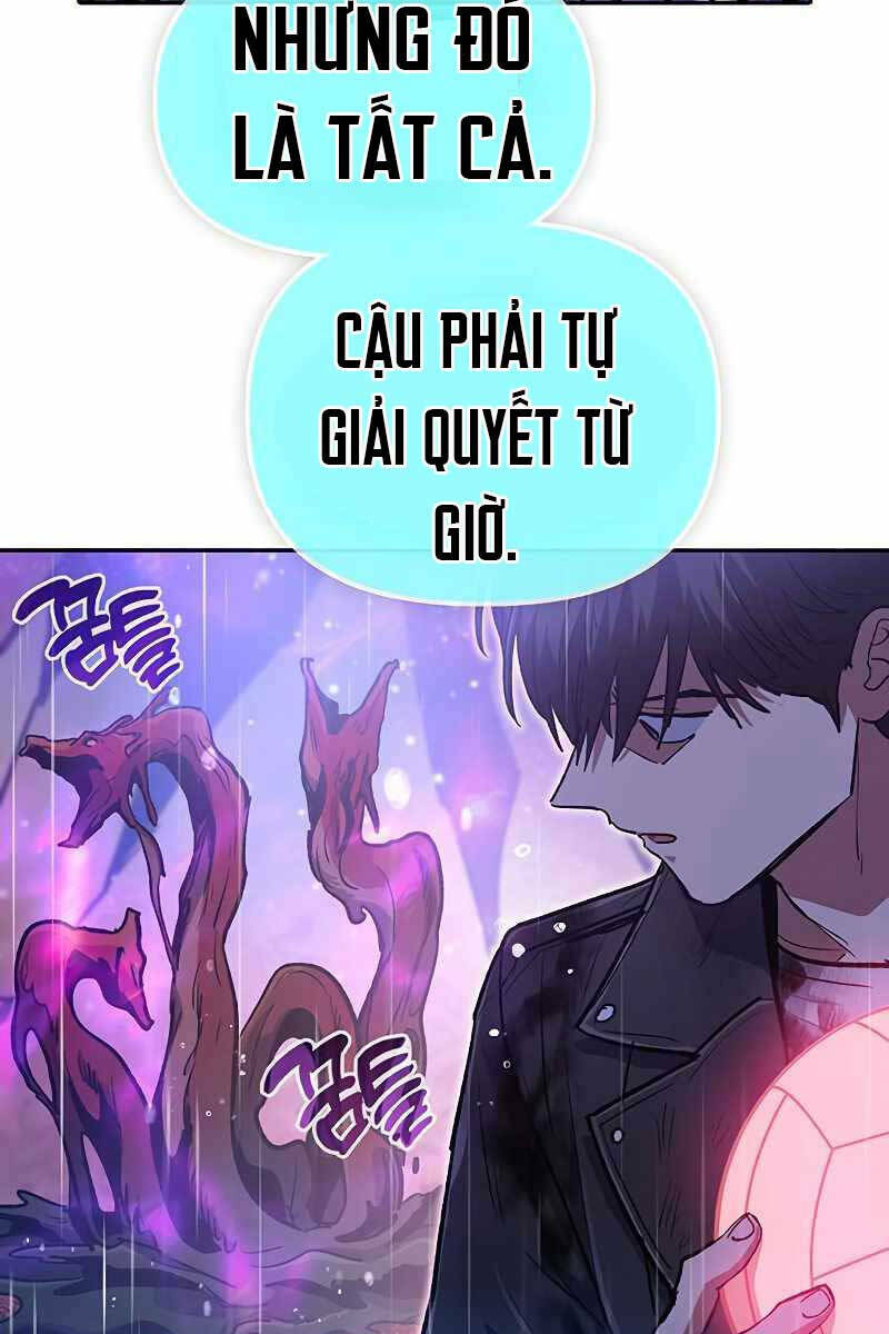 Những Ranker Cấp S Mà Tôi Nuôi Dưỡng Chapter 93 - Trang 2