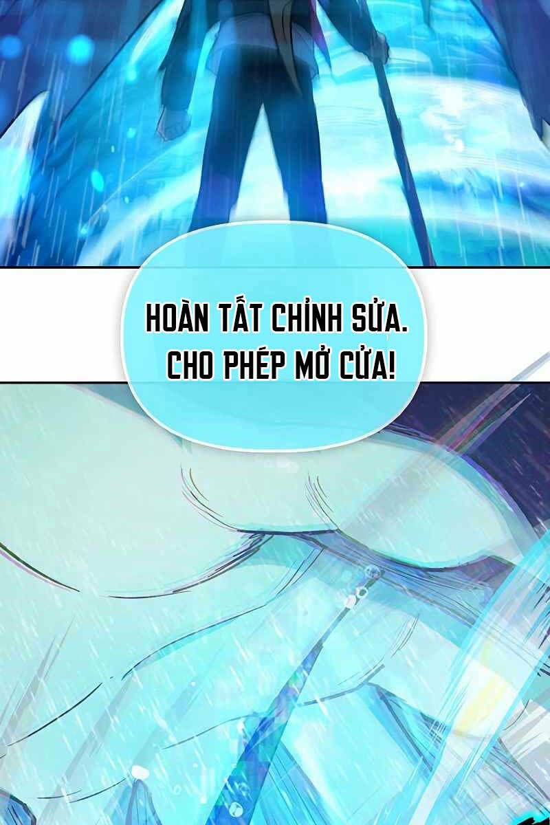 Những Ranker Cấp S Mà Tôi Nuôi Dưỡng Chapter 93 - Trang 2