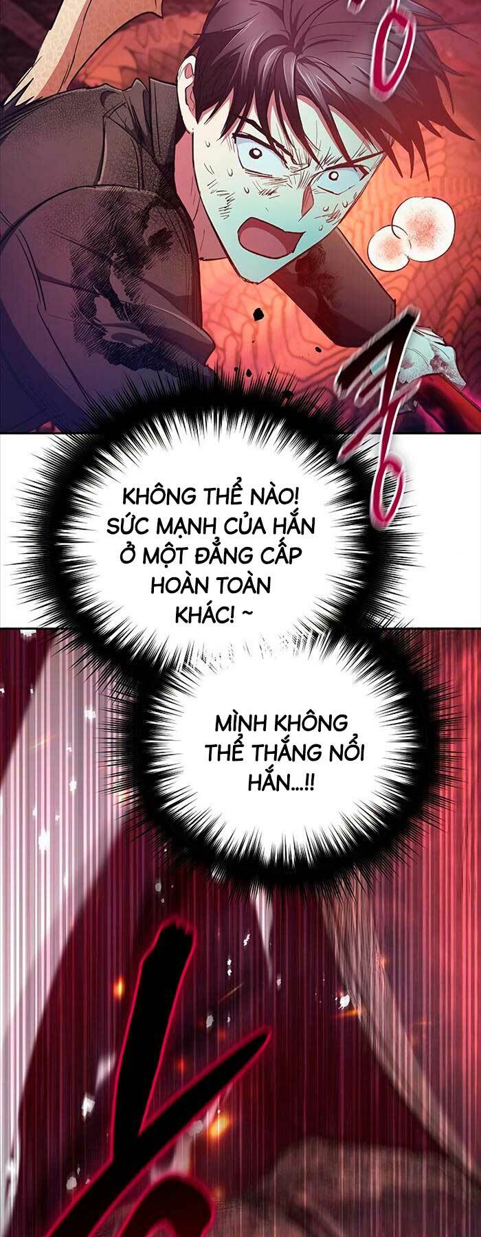 Những Ranker Cấp S Mà Tôi Nuôi Dưỡng Chapter 92 - Trang 2