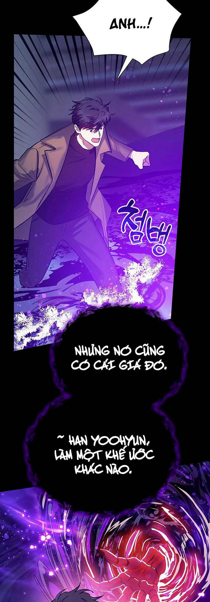 Những Ranker Cấp S Mà Tôi Nuôi Dưỡng Chapter 91 - Trang 2