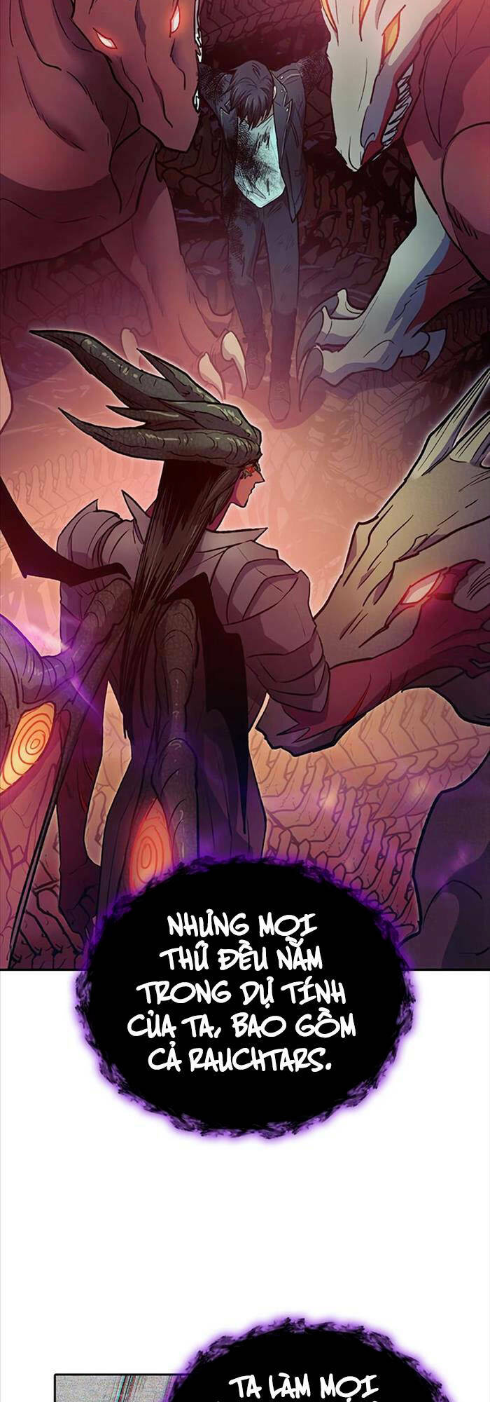 Những Ranker Cấp S Mà Tôi Nuôi Dưỡng Chapter 91 - Trang 2